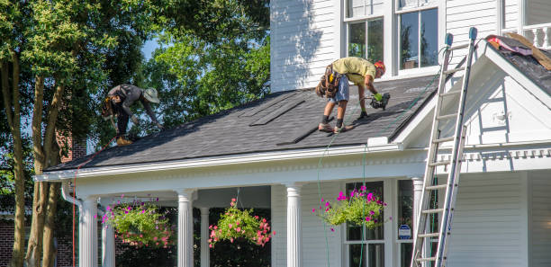 Best Flat Roofing  in Pheasant Run, OH